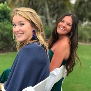 Meet your Posher, Ann